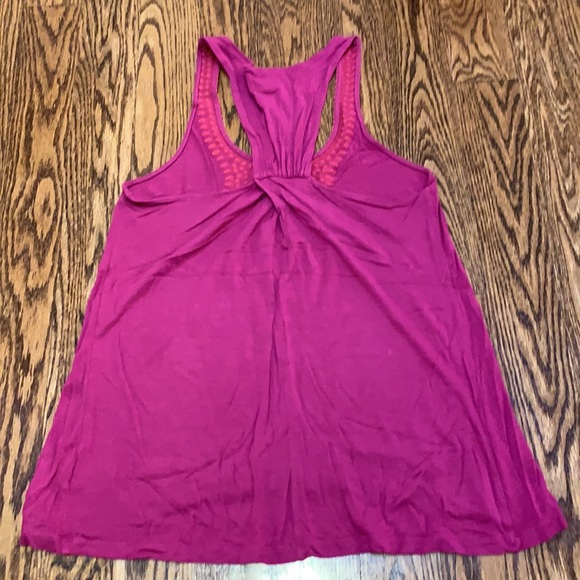 Anthropologie Tank - Picture 3 of 6